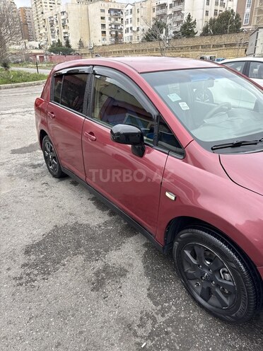 Nissan Tiida 2006, 484,813 km - 1.6 л - Bakı