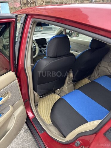 Nissan Tiida 2006, 484,813 km - 1.6 л - Bakı