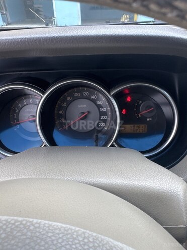 Nissan Tiida 2006, 484,813 km - 1.6 л - Bakı
