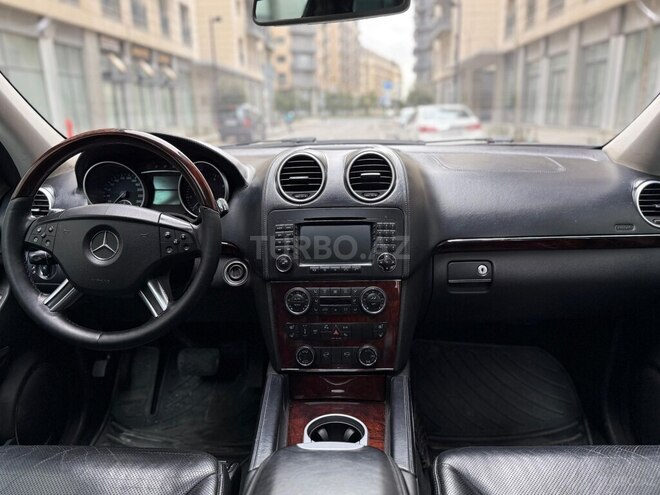 Mercedes GL 550 2008, 200,000 km - 5.5 l - Bakı