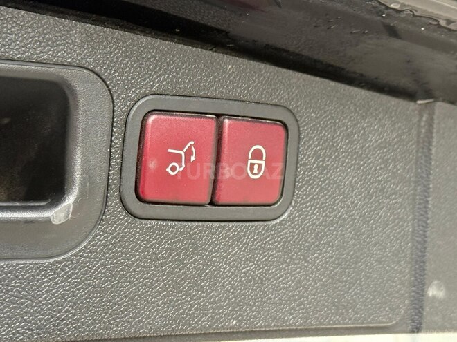 Mercedes GL 550 2008, 200,000 km - 5.5 l - Bakı