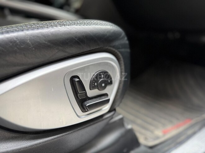 Mercedes GL 550 2008, 200,000 km - 5.5 l - Bakı
