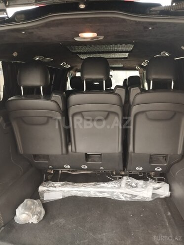 Mercedes Vito 116 2012, 260,000 km - 2.2 л - Sumqayıt