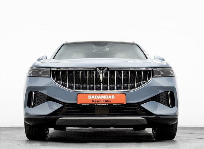 Voyah Free 2024, 0 km - 0.0 l - Bakı