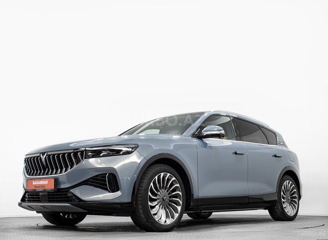 Voyah Free 2024, 0 km - 0.0 l - Bakı