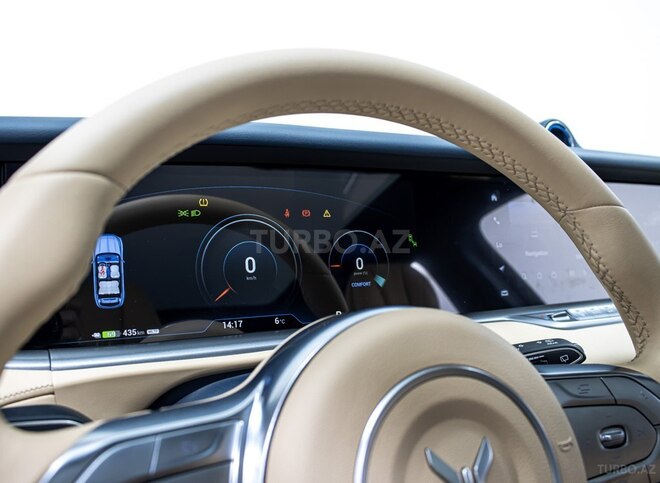 Voyah Free 2024, 0 km - 0.0 l - Bakı