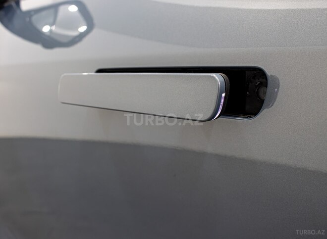 Voyah Free 2024, 0 km - 0.0 l - Bakı