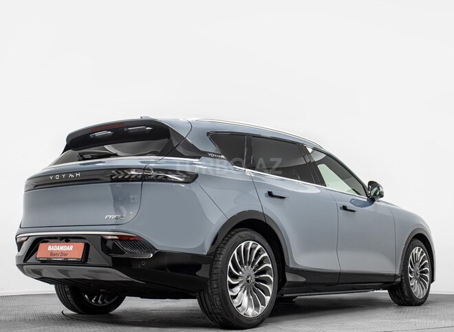 Voyah Free 2024, 0 km - 0.0 l - Bakı