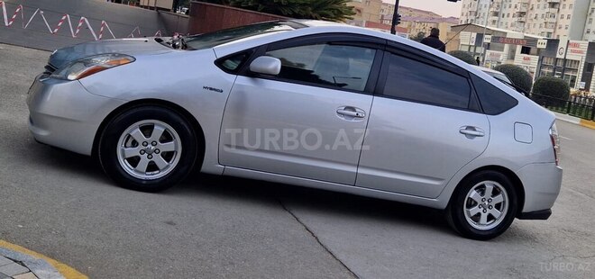 Toyota Prius 2009, 217,000 km - 1.5 l - Bakı