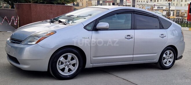 Toyota Prius 2009, 217,000 km - 1.5 l - Bakı