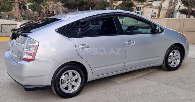 Toyota Prius 2009, 217,000 km - 1.5 l - Bakı