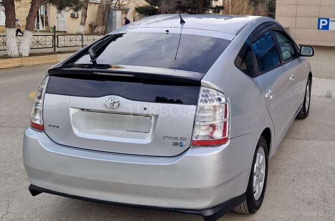 Toyota Prius 2009, 217,000 km - 1.5 l - Bakı