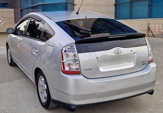 Toyota Prius 2009, 217,000 km - 1.5 l - Bakı