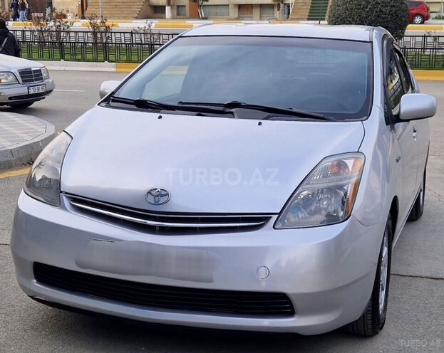 Toyota Prius 2009, 217,000 km - 1.5 l - Bakı