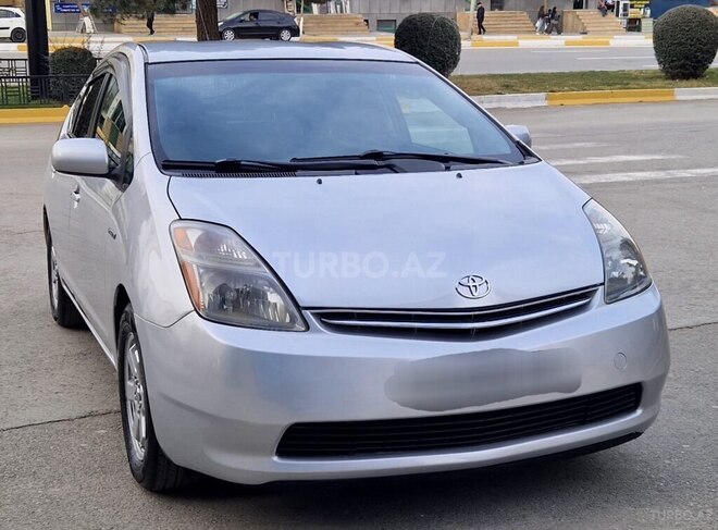 Toyota Prius 2009, 217,000 km - 1.5 l - Bakı