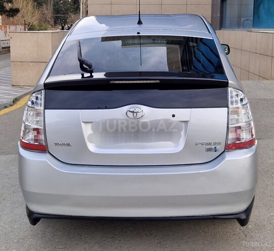Toyota Prius 2009, 217,000 km - 1.5 l - Bakı