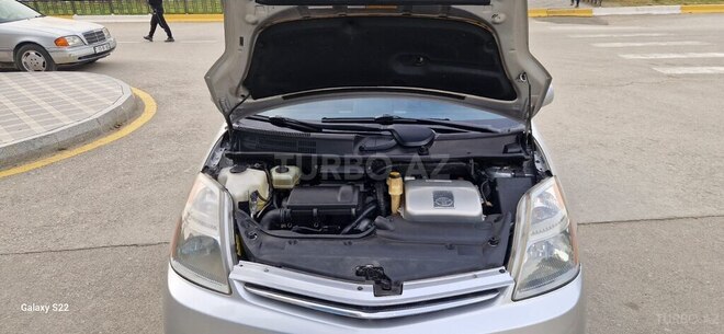 Toyota Prius 2009, 217,000 km - 1.5 l - Bakı
