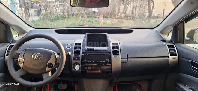 Toyota Prius 2009, 217,000 km - 1.5 l - Bakı