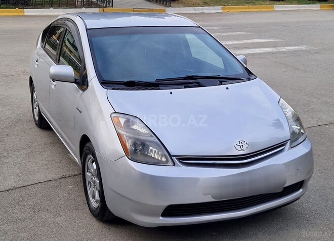 Toyota Prius 2009, 217,000 km - 1.5 l - Bakı