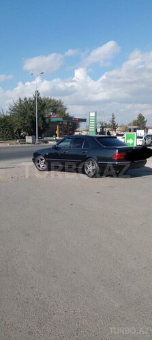 Mercedes E 230 1997, 555,605 km - 2.3 l - Şirvan