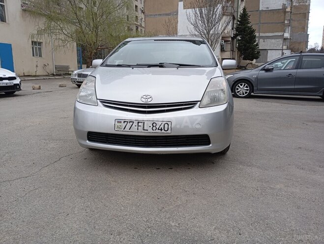 Toyota Prius 2008, 295,000 km - 1.5 l - Bakı
