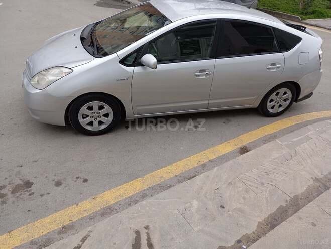 Toyota Prius 2008, 295,000 km - 1.5 l - Bakı