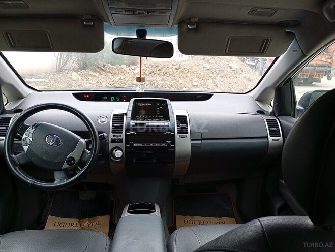 Toyota Prius 2008, 295,000 km - 1.5 l - Bakı