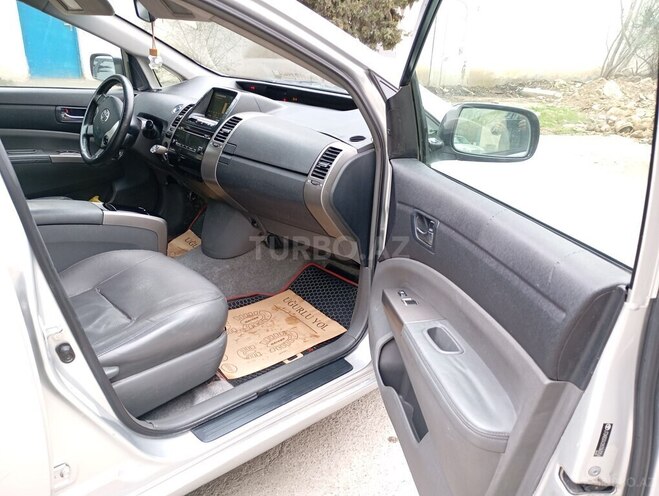 Toyota Prius 2008, 295,000 km - 1.5 l - Bakı
