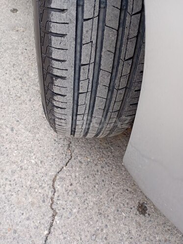 Toyota Prius 2008, 295,000 km - 1.5 l - Bakı