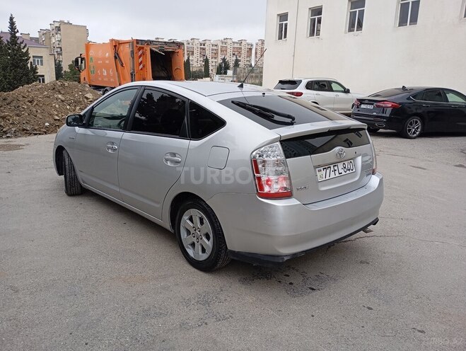 Toyota Prius 2008, 295,000 km - 1.5 l - Bakı