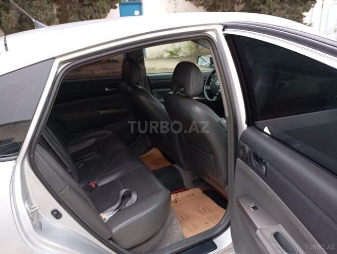 Toyota Prius 2008, 295,000 km - 1.5 l - Bakı