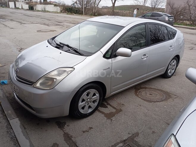 Toyota Prius 2008, 295,000 km - 1.5 l - Bakı