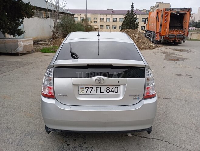 Toyota Prius 2008, 295,000 km - 1.5 l - Bakı