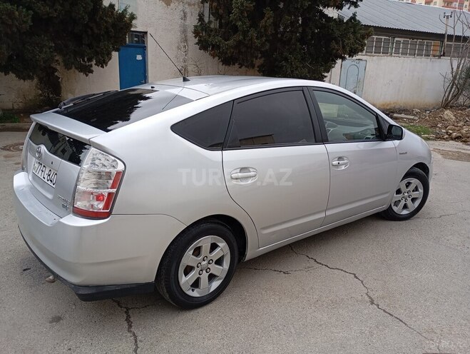 Toyota Prius 2008, 295,000 km - 1.5 l - Bakı