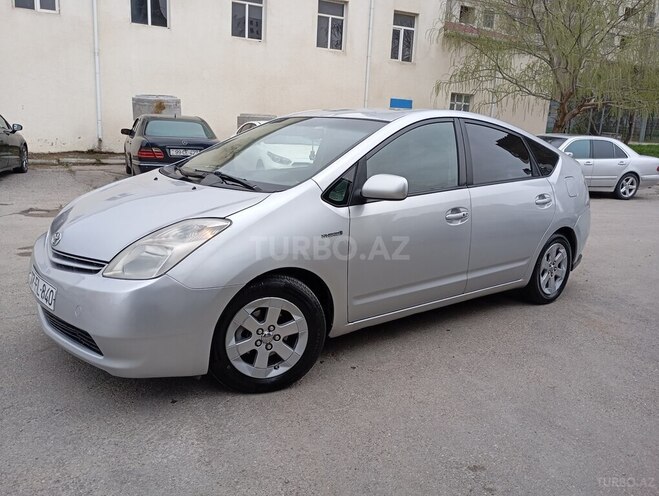 Toyota Prius 2008, 295,000 km - 1.5 l - Bakı