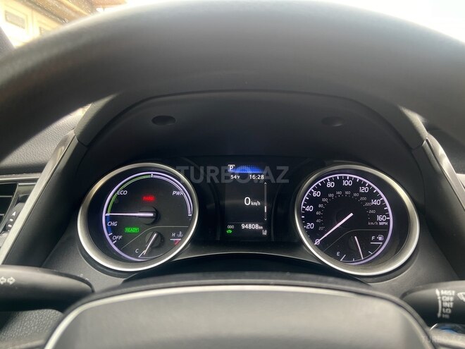 Toyota Camry-2