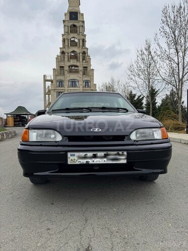 LADA (VAZ) 2115 2012, 198,000 km - 1.5 l - Xaçmaz