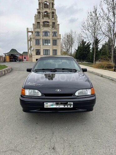 LADA (VAZ) 2115 2012, 198,000 km - 1.5 l - Xaçmaz