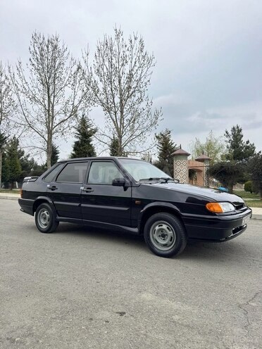 LADA (VAZ) 2115 2012, 198,000 km - 1.5 l - Xaçmaz