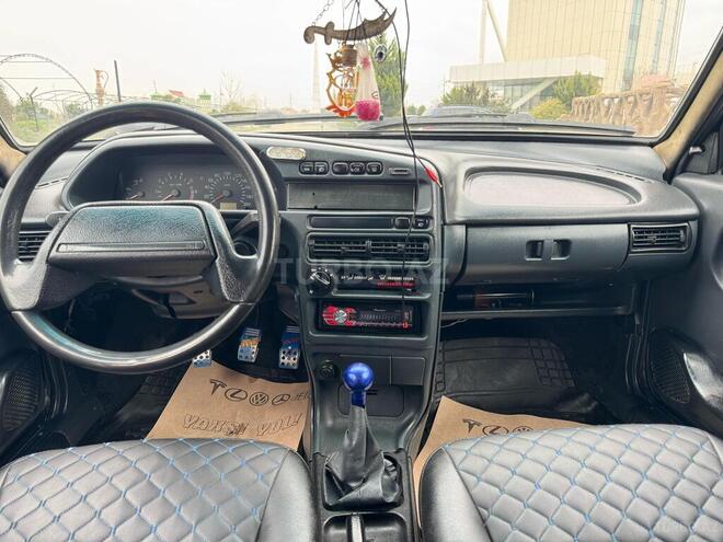 LADA (VAZ) 2115 2012, 198,000 km - 1.5 l - Xaçmaz