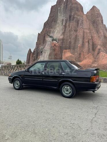 LADA (VAZ) 2115 2012, 198,000 km - 1.5 l - Xaçmaz