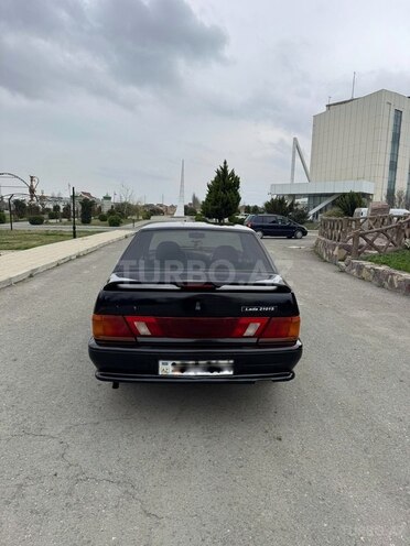LADA (VAZ) 2115 2012, 198,000 km - 1.5 l - Xaçmaz