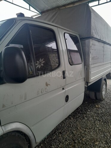 Ford Transit 1999, 258,095 km - 2.5 l - Füzuli