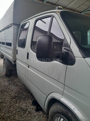Ford Transit 1999, 258,095 km - 2.5 l - Füzuli