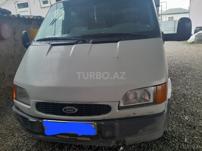 Ford Transit 1999, 258,095 km - 2.5 l - Füzuli