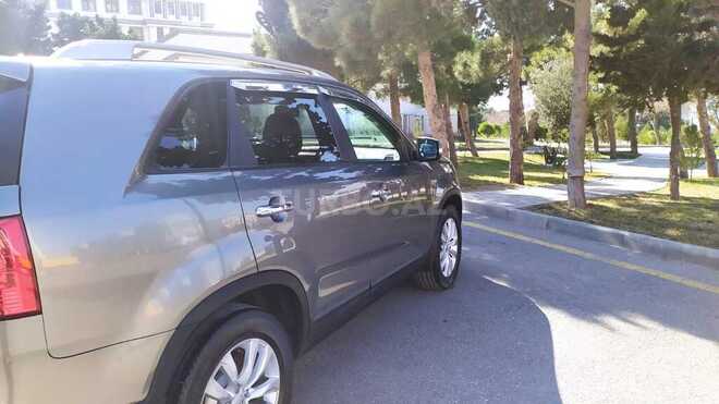 Kia Sorento 2010, 236,400 km - 2.0 л - Bakı
