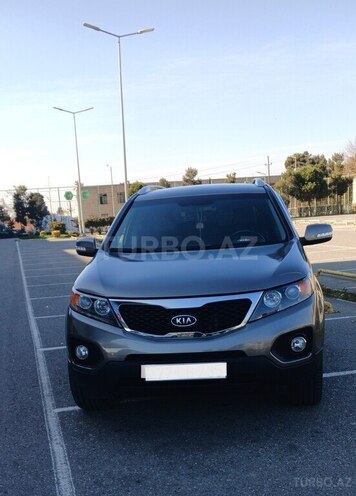 Kia Sorento 2010, 236,400 km - 2.0 л - Bakı