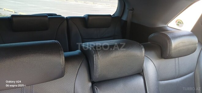 Kia Sorento 2010, 236,400 km - 2.0 л - Bakı