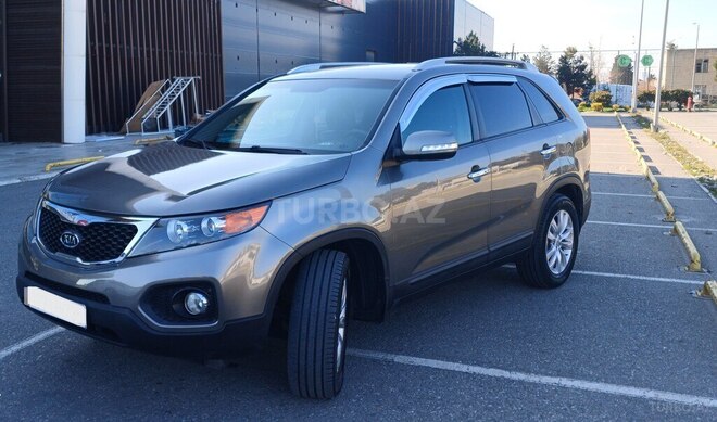 Kia Sorento 2010, 236,400 km - 2.0 л - Bakı