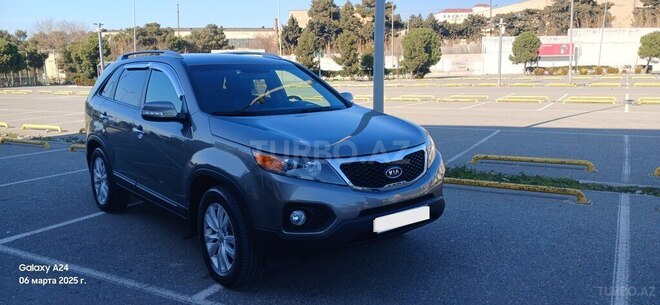 Kia Sorento 2010, 236,400 km - 2.0 л - Bakı